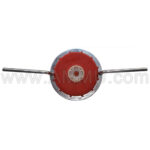Schutz IBC Tote Industrial Cap Wrench Export Quality Heavy Duty