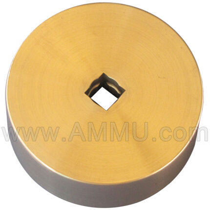 Rieke Plastic Screw Cap Socket 70mm