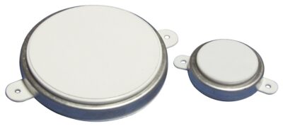 Plastic Capseal Aluminum Ring Tabseal